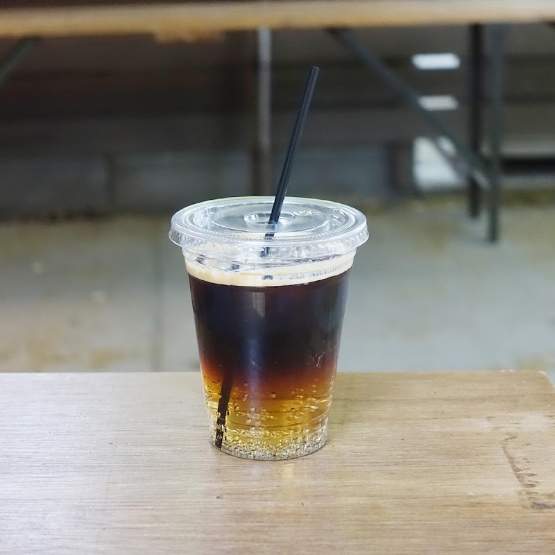 常盤珈琲焙煎所 ルミネ荻窪店