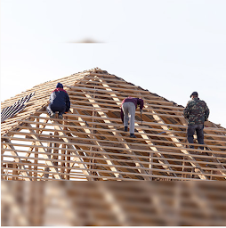 Photo n°1 de ARTINS ET FILS à Saint-Pierre-d'Aurillac (Couvreur)