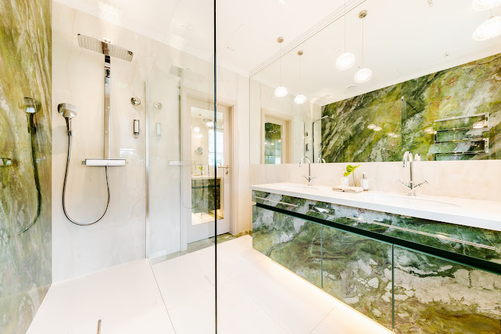 Hotel Schloss Seefels by null