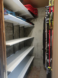 Photo n°14 de Monsieur Yves à Arâches-la-Frasse (Peintre en bâtiment)