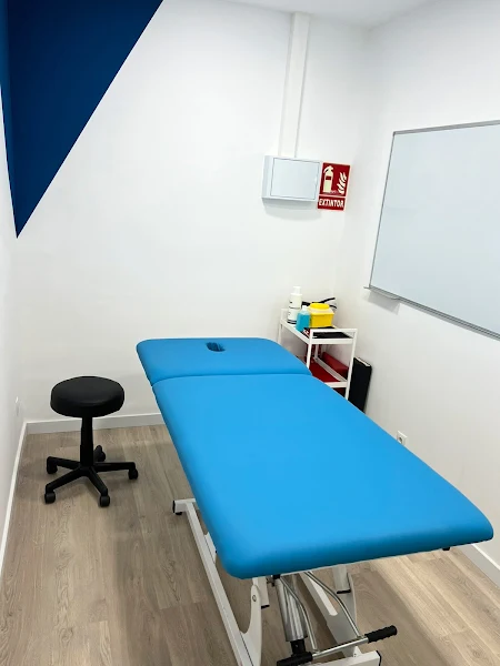 ReFisio. Consulta de Fisioterapia. photo