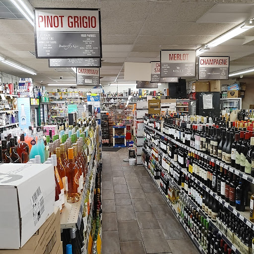 Levine Liquors Denver - Thumbnail