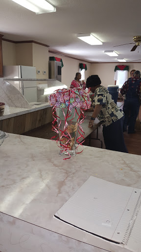 Vine Swamp Church Gallery - United States