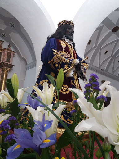 Ermita del Santo Cristo de La Humildad - Thumbnail
