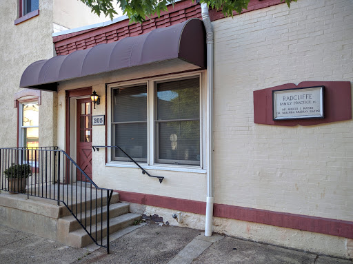 Radcliffe Family Practice