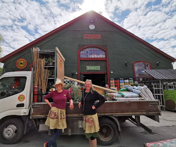 Opinii despre Den Grønne Genbrugs Hal în Dragør - Bar