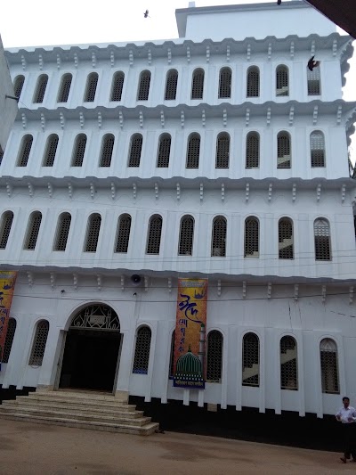 Photos of Amirabag Badamtola Bus Stand