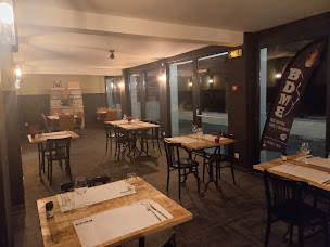 Photo n°3 de BDMB à Onnion (Restaurant)