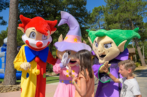 Photo n°20 de Camping Capfun - Boucanet à Le Grau-du-Roi (Agence de location de maisons de vacances)