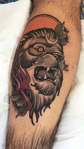 Αξιολογήσεις για το Vida Pirata Tattoo στην Θεσσαλονίκη - Αλλος