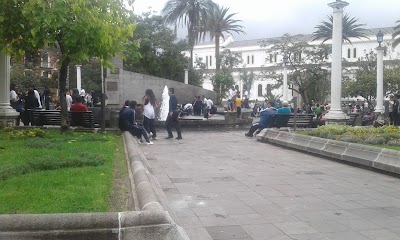 Photos of Centro Comercial Plaza