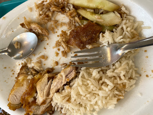 Zilan Nasi Ayam Gallery - Singapore