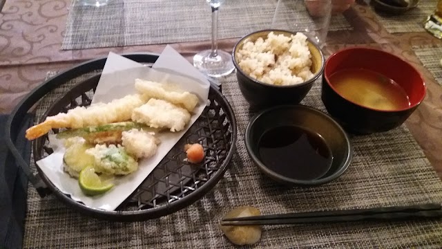 Restaurant MASAMI