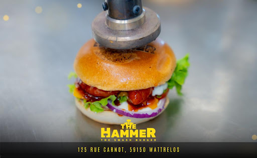 Photo 1 - The Hammer