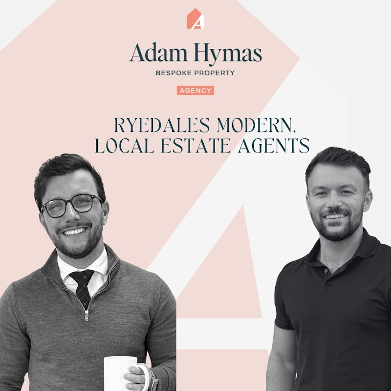 Adam Hymas - Bespoke Property Agency photo 2