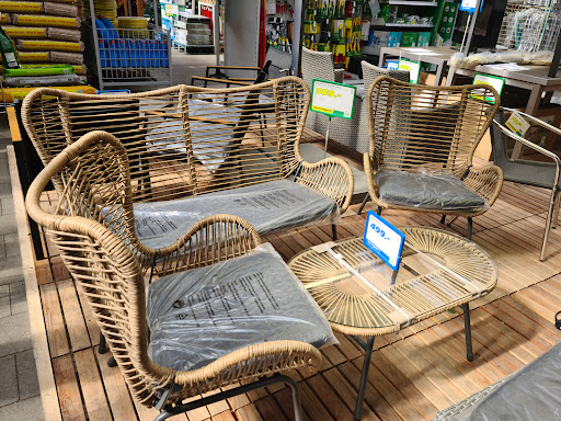 LANDI Markt AG Kreuzlingen - Thumbnail