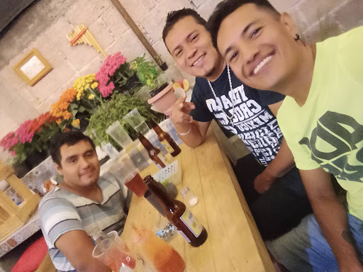Traguitos - Visual
