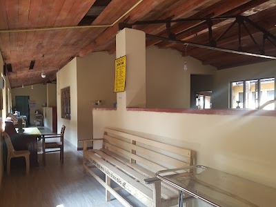 hospital