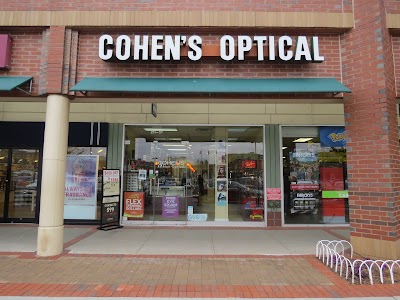 Cohen's Fashion Optical