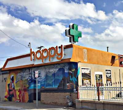 Photo of Happy Dispensary