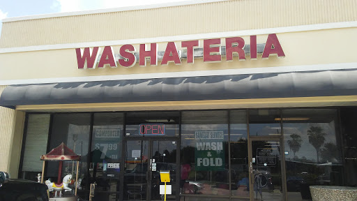 VH Washateria - Houston - Thumbnail