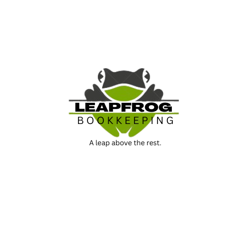Leapfrog Bookkeeping - Thumbnail