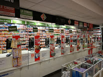 Parlons Com' - Signalétique, marquage véhicule, imprimerie et web à Capens