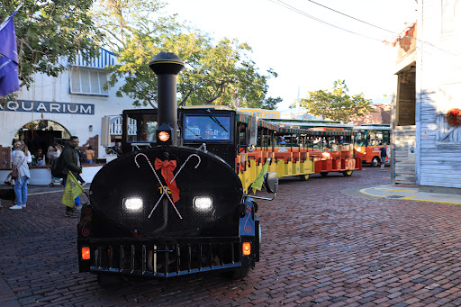 Key West Tours- Conch Tour Train - Thumbnail