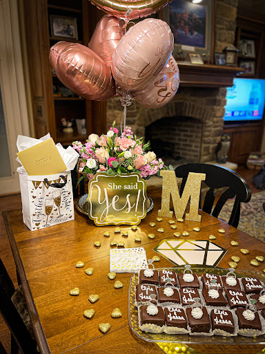 Everett's Florist Gallery - United States