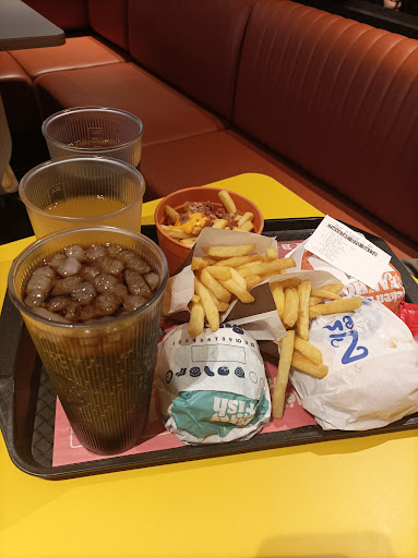 Photo 7 - Burger King