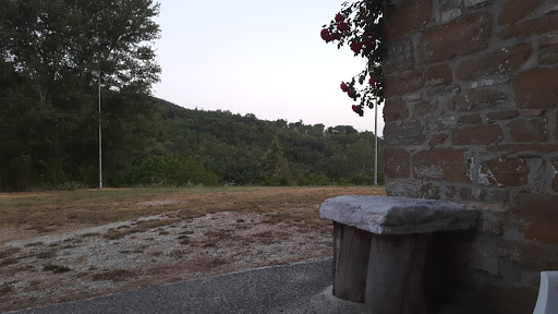 Chiesa SS.Salvatore di Nerbici - Thumbnail