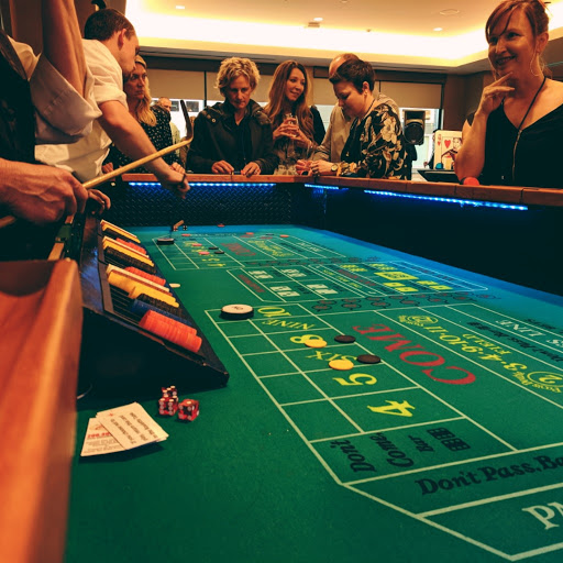 Events Northwest & Fantasy Casino Parties - Thumbnail