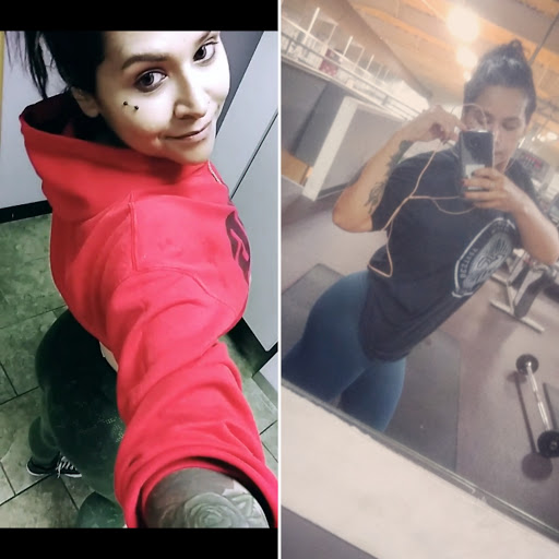 Michelle's Fitness Training - Thumbnail