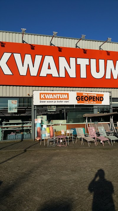 Kwantum , South Holland(+31 900 2355926) ,