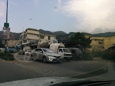 Police Station Mirpur abbottabad