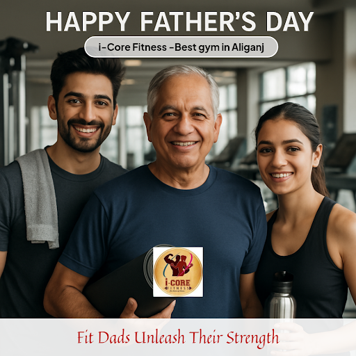 Wishing a Happy Father's Day to all the superhero dads out there! May your day be as strong as yo… post image