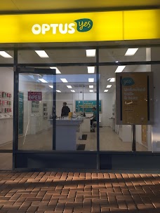 Optus Toronto newcastle