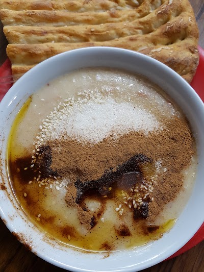 Photos of Nikoo Sefat Persian Soup