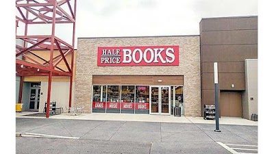 Half Price Books