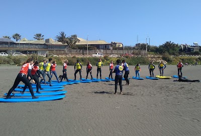 Photos of Escuela De Surf Pichilemu