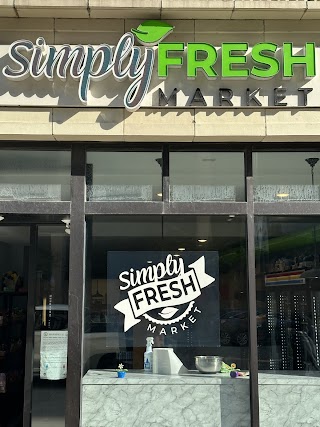 Simply Fresh Market