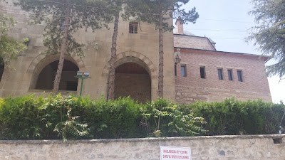 Photos of Seyitgazi Ilce Muftulugu