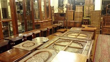 Peshawar Rose Wood & Carpet Collection islamabad