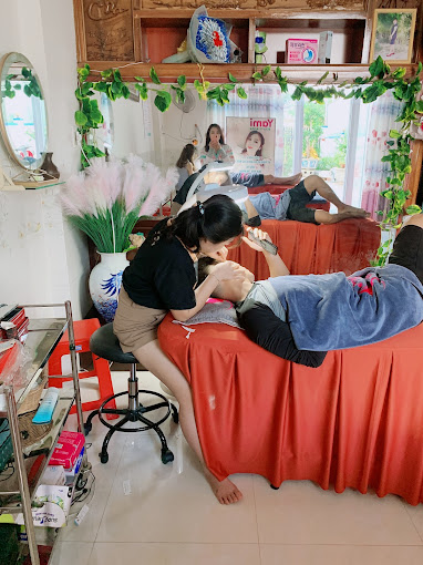 Yami Beauty & Spa, Vân Canh, Bình Định