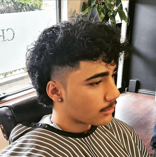 The Chop Shop Barbers - Thumbnail