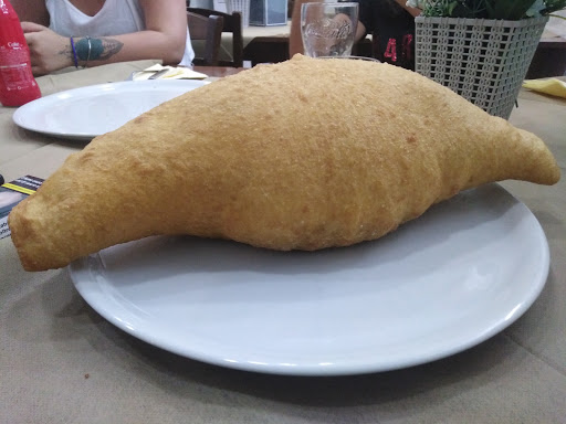 I Pizzaioli del Centro Storico di Napoli