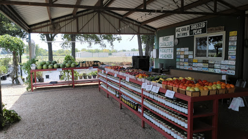 Picketts Plants and Produce