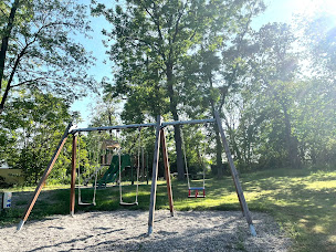 Photo n°23 de Camping Vauban - Onlycamp à Neuf-Brisach (Terrain pour camping-cars)