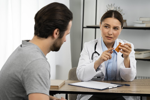 Diabetes management requires consistent care and healthy lifestyle choices, and smoking can signi… post image