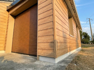 Photo n°21 de Artizol - Maison du Menuisier à Cambrai (Menuisier)